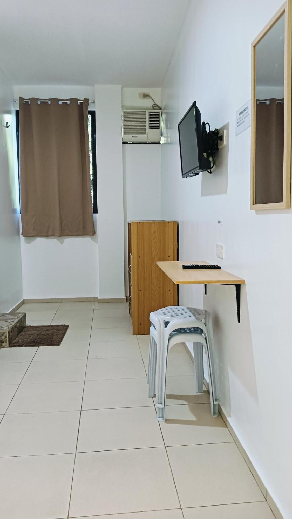 Alona Guest House Panglao Exterior foto